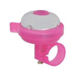Звонок   Longus PINKGIRL розовый Special Edition